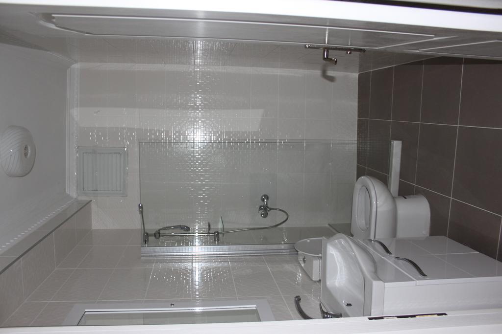 Tt Guest Rooms Istanbul Room photo